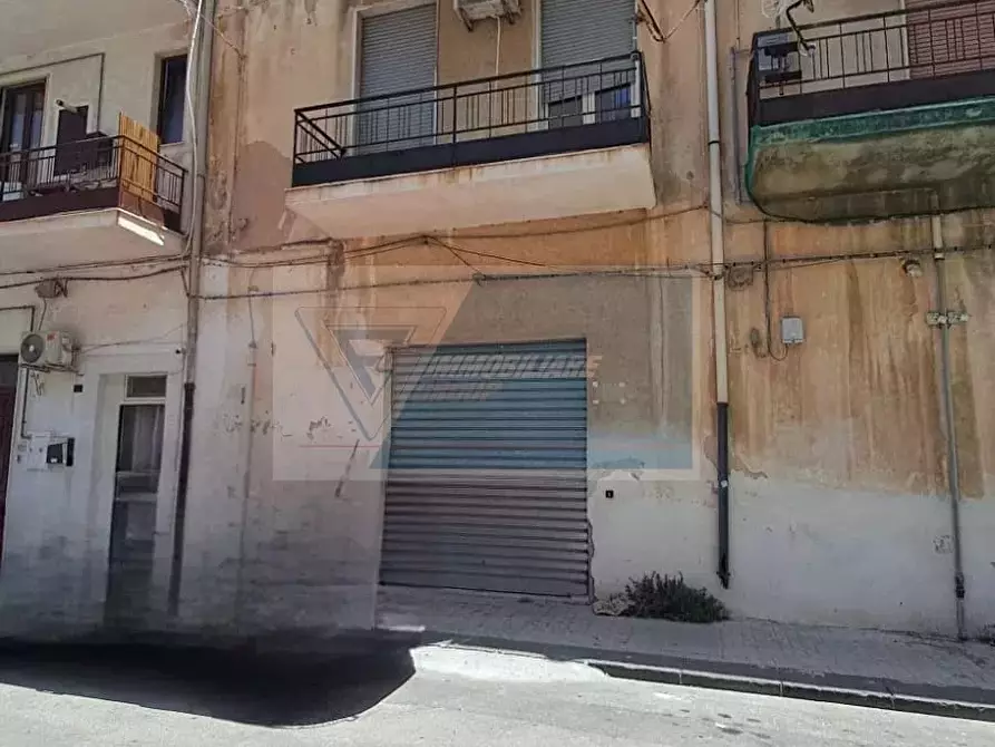 Immagine 1 di Attico in vendita  in Via Cuma a Siracusa