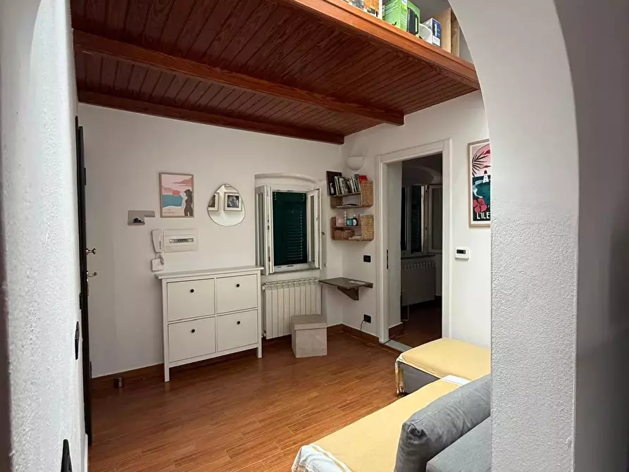 Immagine 4 di Casa trifamiliare in vendita  in Via dei Devoto a Lavagna