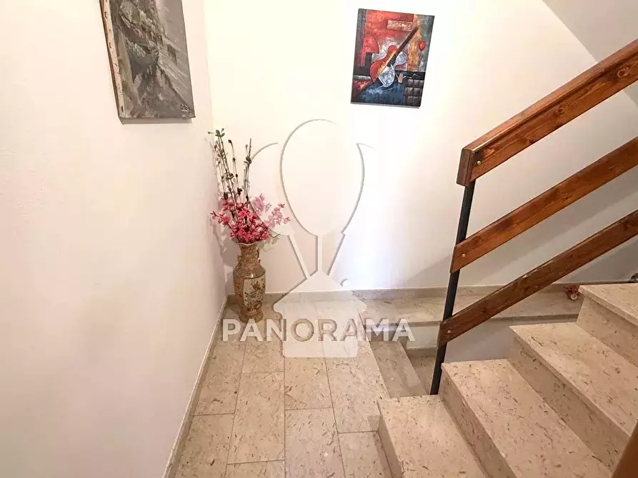 Immagine 23 di Casa trifamiliare in vendita  in Via Don Luigi Sturzo, 15 a Balestrate