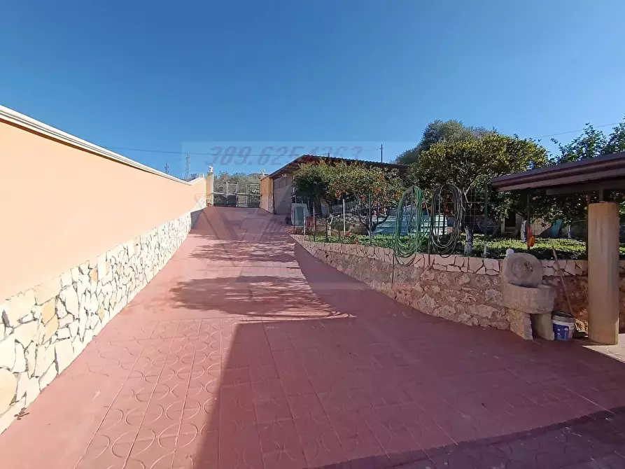 Immagine 3 di Terreno edificabile in vendita  in Via Luigi Volpicelli a Siracusa