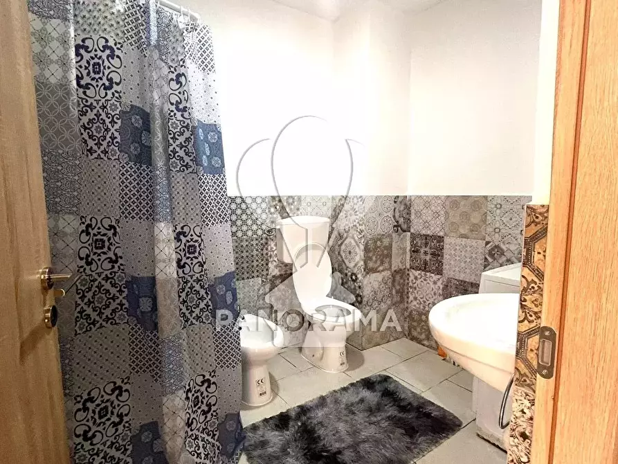 Immagine 9 di Casa trifamiliare in vendita  in Via Pompeo Vannucci a Balestrate