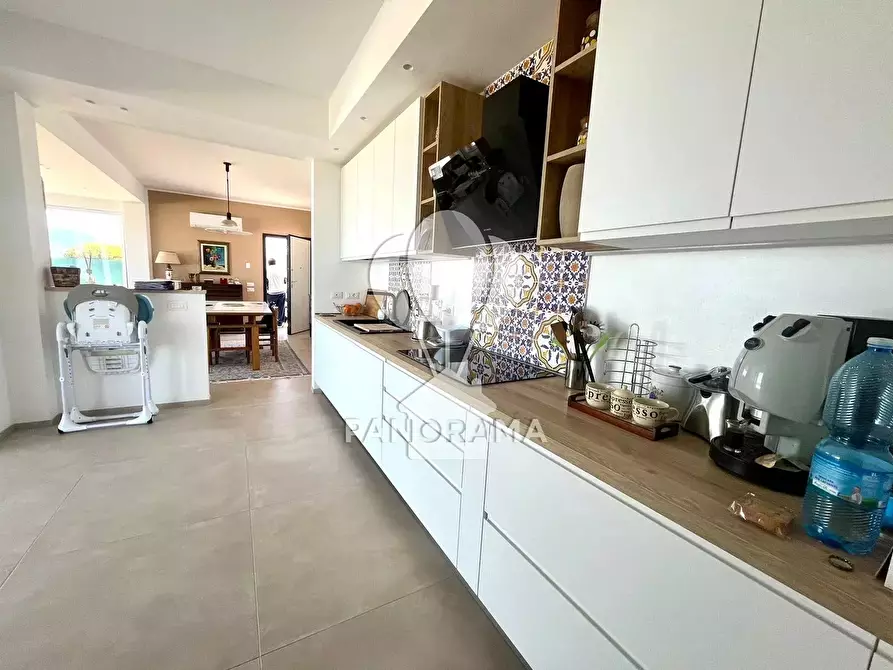 Immagine 10 di Terreno edificabile in vendita  in Contrada Settepani a Balestrate