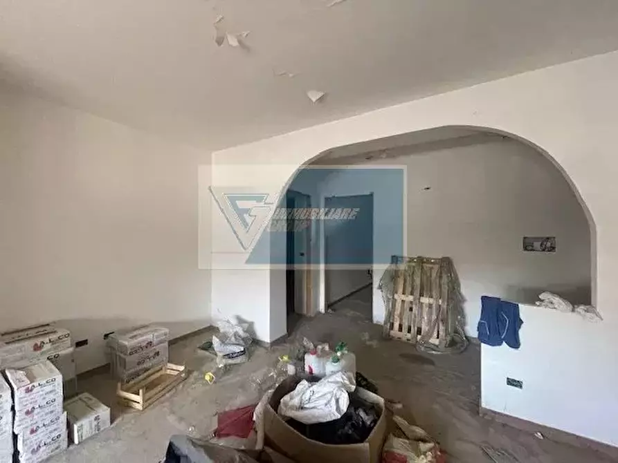 Immagine 1 di Casa trifamiliare in vendita  in Via Marina Di Melilli a Floridia