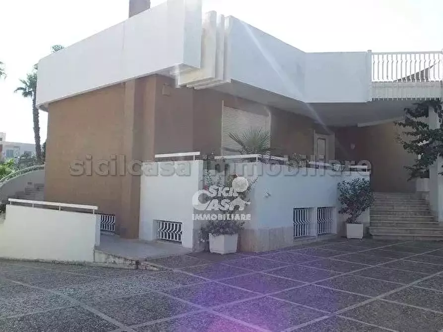 Immagine 24 di Terreno edificabile in vendita  a Marsala