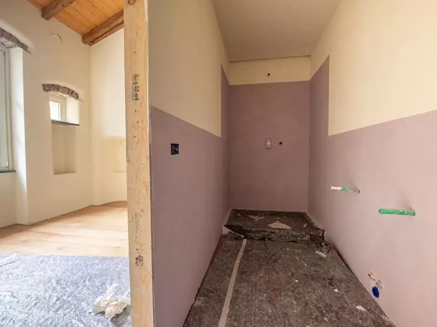 Immagine 21 di Terreno edificabile in vendita  in Via Nansola a Avegno