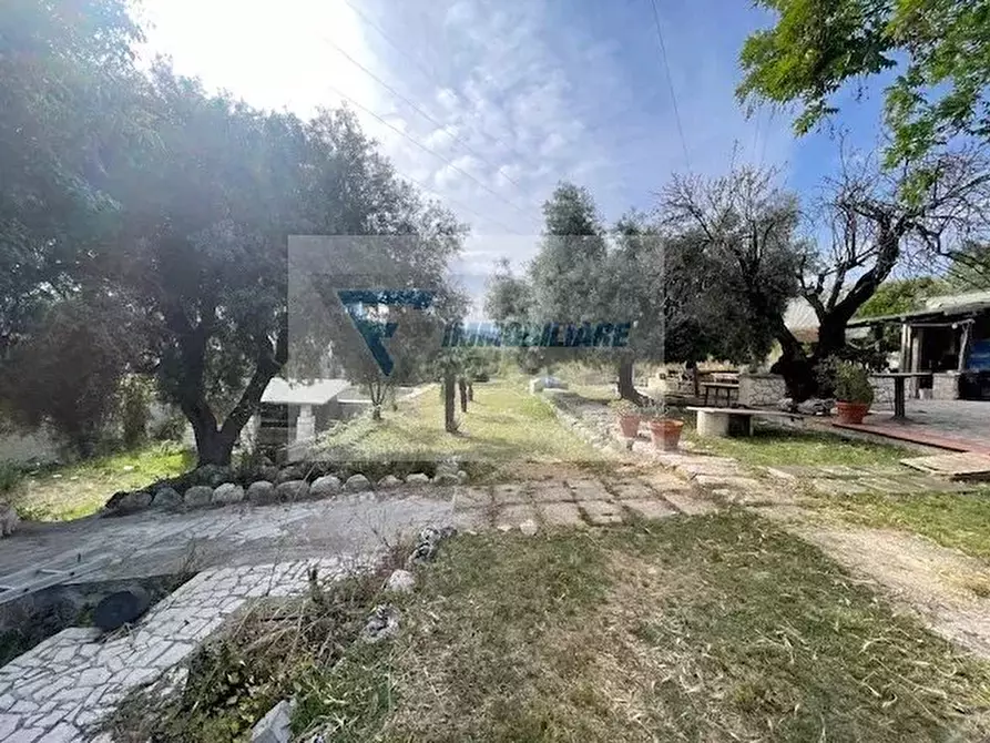 Immagine 5 di Terreno in vendita  in Strada Carancino a Siracusa