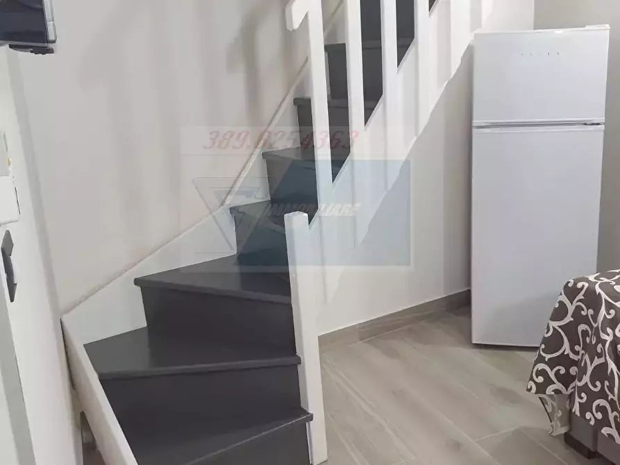 Immagine 6 di Casa trifamiliare in vendita  in Via Formide a Siracusa