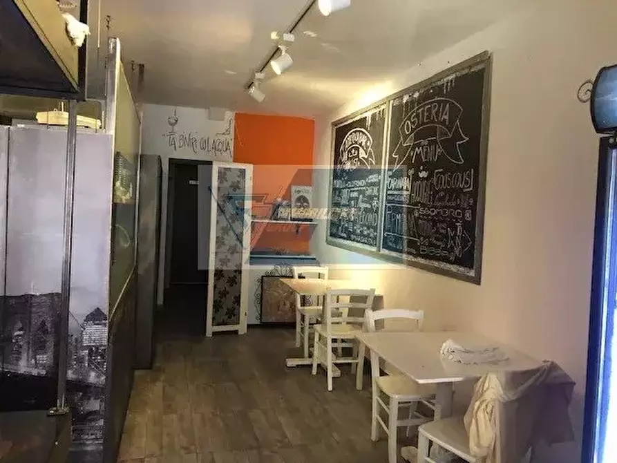 Immagine 6 di Attico in vendita  a Siracusa