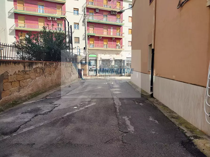 Immagine 10 di Casa trifamiliare in vendita  in Via Sebastiano Olivieri a Siracusa