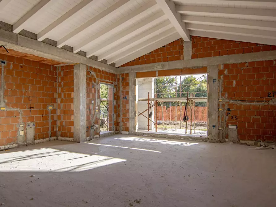 Immagine 20 di Terreno edificabile in vendita  a Albignasego