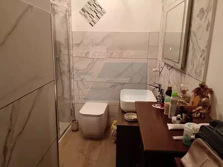 Immagine 16 di Casa trifamiliare in vendita  in via Bainsizza a Siracusa