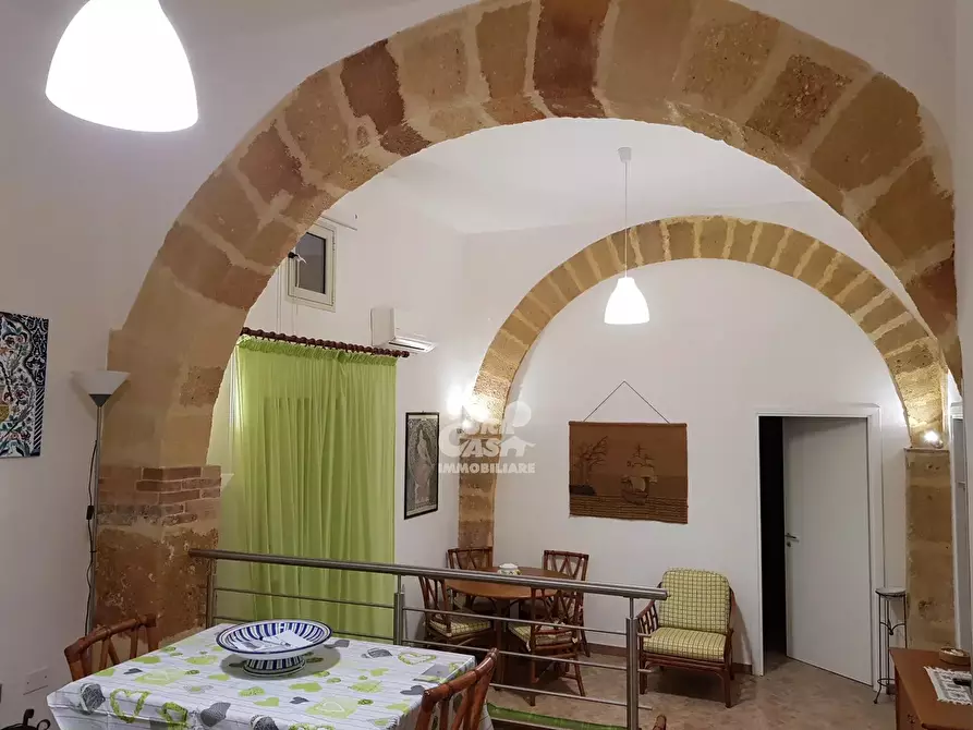 Immagine 31 di Terreno edificabile in vendita  in Via Vincenzo Pipitone  37 a Marsala