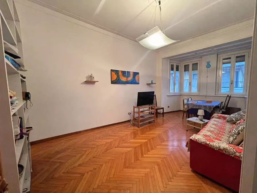 Immagine 3 di Casa trifamiliare in affitto  in Via Arnaldo da Brescia, 10 a Milano