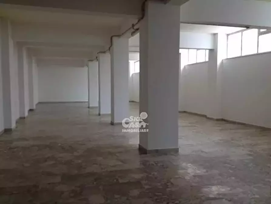 Immagine 2 di Attico in vendita  in Via Sibilla a Marsala