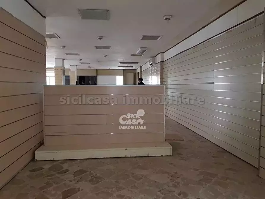 Immagine 7 di Attico in affitto  a Marsala