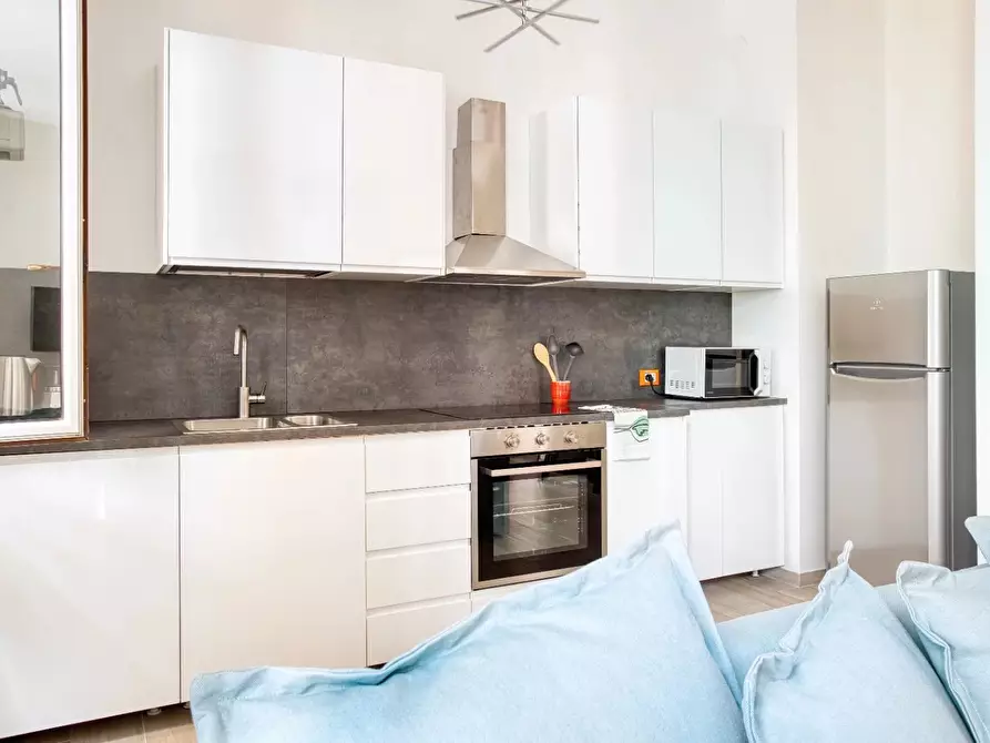 Immagine 7 di Casa trifamiliare in affitto  in ALZAIA NAVIGLIO PAVESE, 10. a Milano