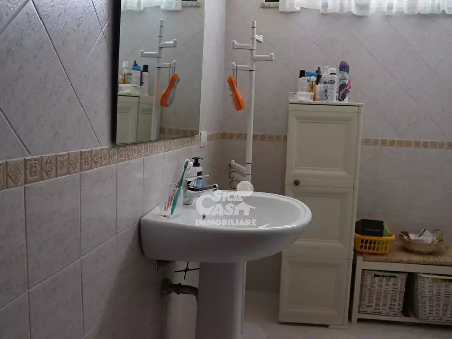 Immagine 13 di Terreno edificabile in affitto  a Marsala