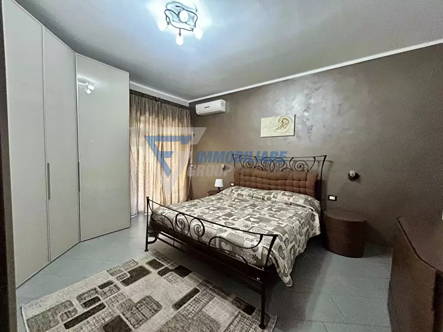 Immagine 5 di Casa trifamiliare in vendita  in Via Vincenzo Boscarino a Siracusa