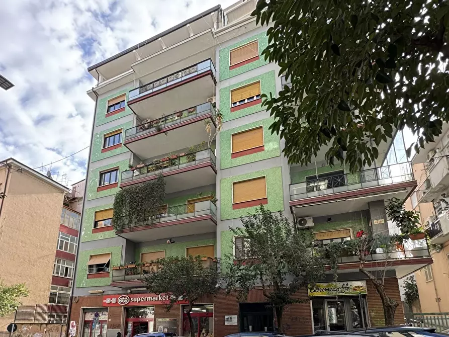 Immagine 26 di Casa trifamiliare in vendita  in Via Luigi Miceli, 33 a Cosenza