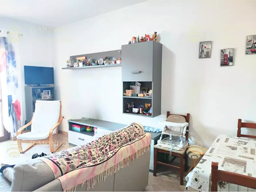 Immagine 9 di Casa trifamiliare in vendita  a Casape