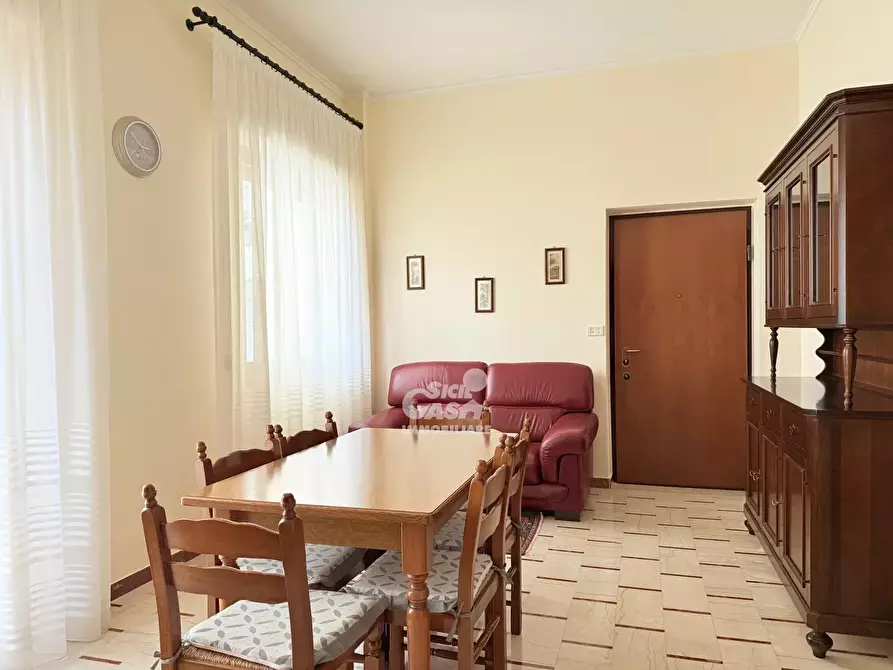 Immagine 29 di Casa trifamiliare in vendita  a Marsala