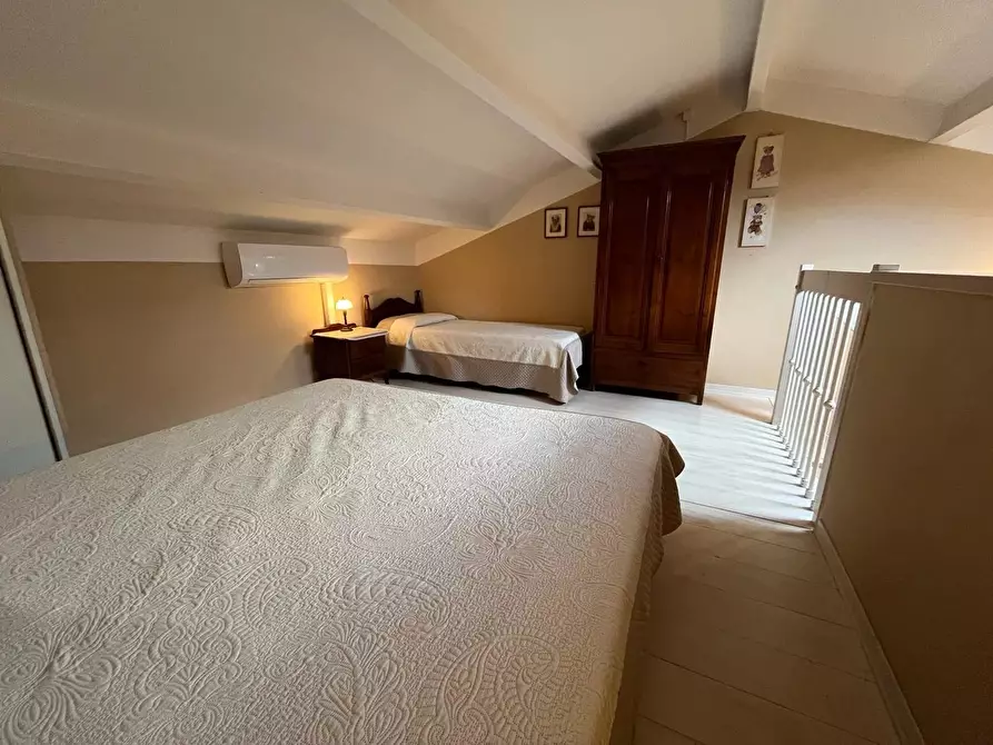 Immagine 23 di Casa trifamiliare in vendita  in Via Aurelia Sud, 55 a San Vincenzo