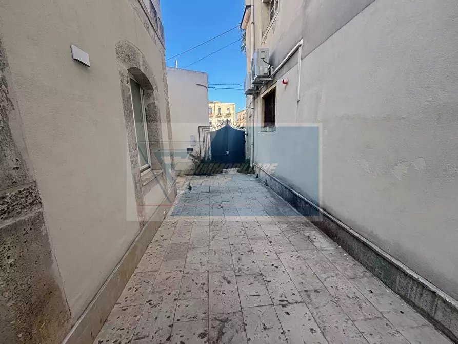 Immagine 4 di Casa trifamiliare in affitto  in VIA MARCONI SIRACUSA a Siracusa