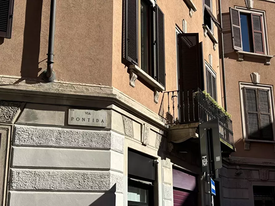 Immagine 24 di Casa trifamiliare in affitto  in VIA PONTIDA, 4. a Milano