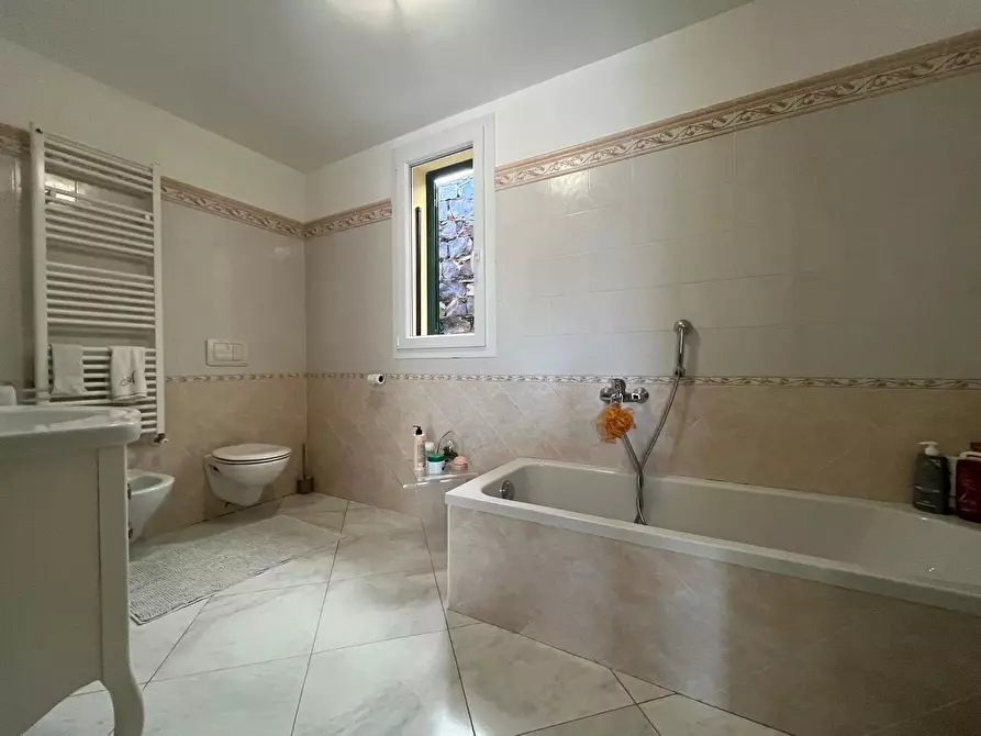 Immagine 68 di Terreno edificabile in vendita  in Località Bacezza Case Sparse a Chiavari