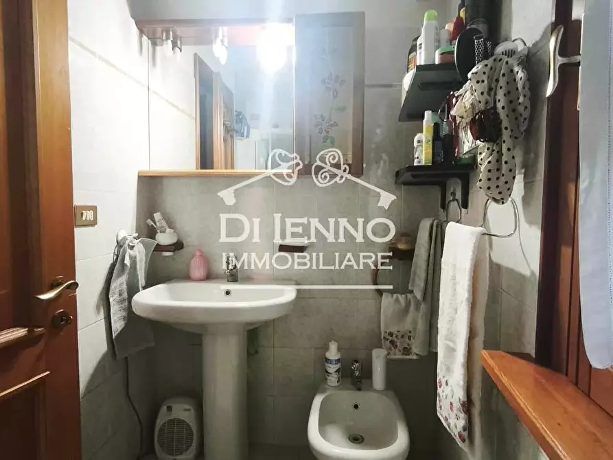 Immagine 36 di Casa trifamiliare in vendita  in Via della Palmarola a Roma