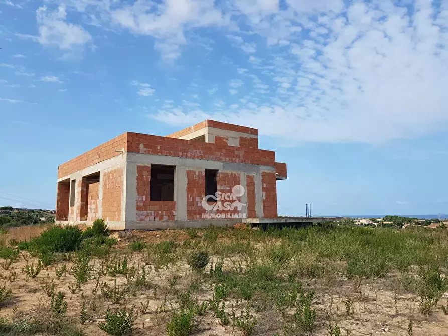Immagine 23 di Terreno edificabile in vendita  a Marsala