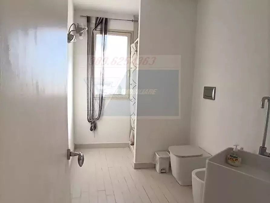 Immagine 10 di Casa trifamiliare in vendita  in Via Pitagora a Floridia