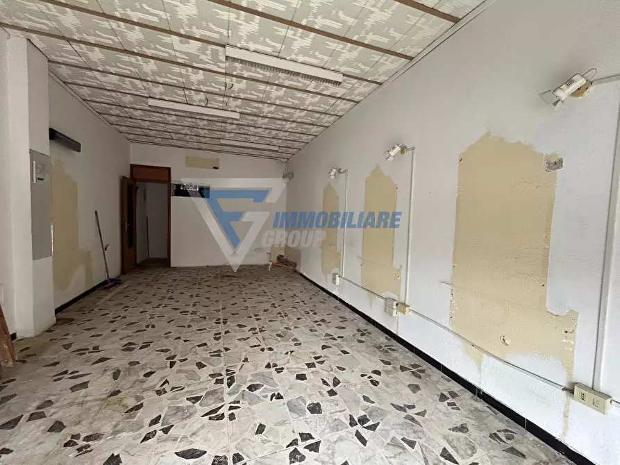 Immagine 2 di Attico in vendita  in via alessandro specchi a Siracusa