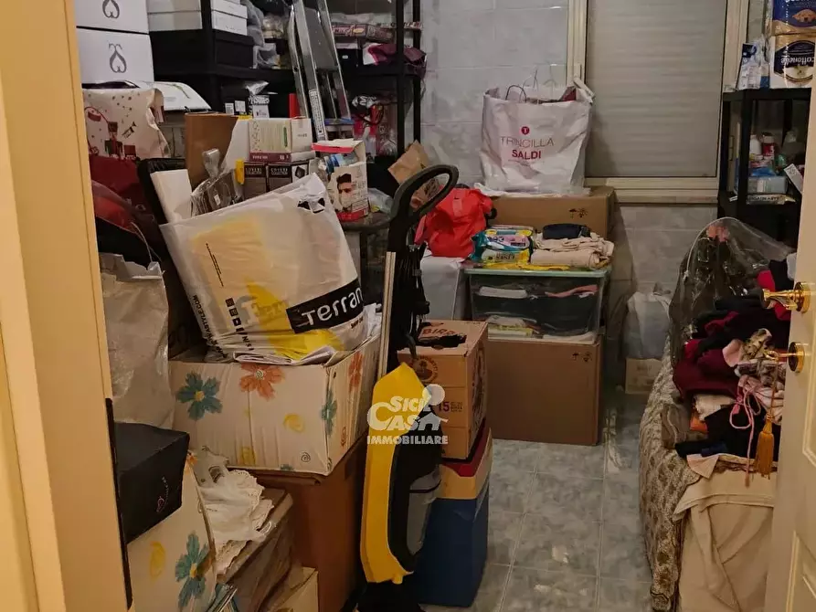 Immagine 18 di Terreno edificabile in vendita  a Mazara Del Vallo