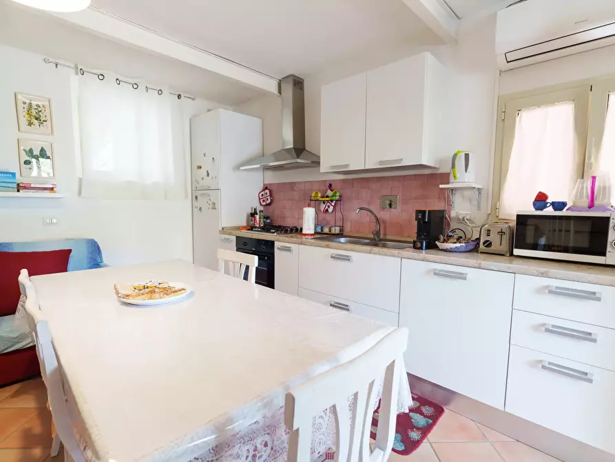 Immagine 5 di Casa trifamiliare in vendita  in Via Massimo Kolbe, 4 a Aggius