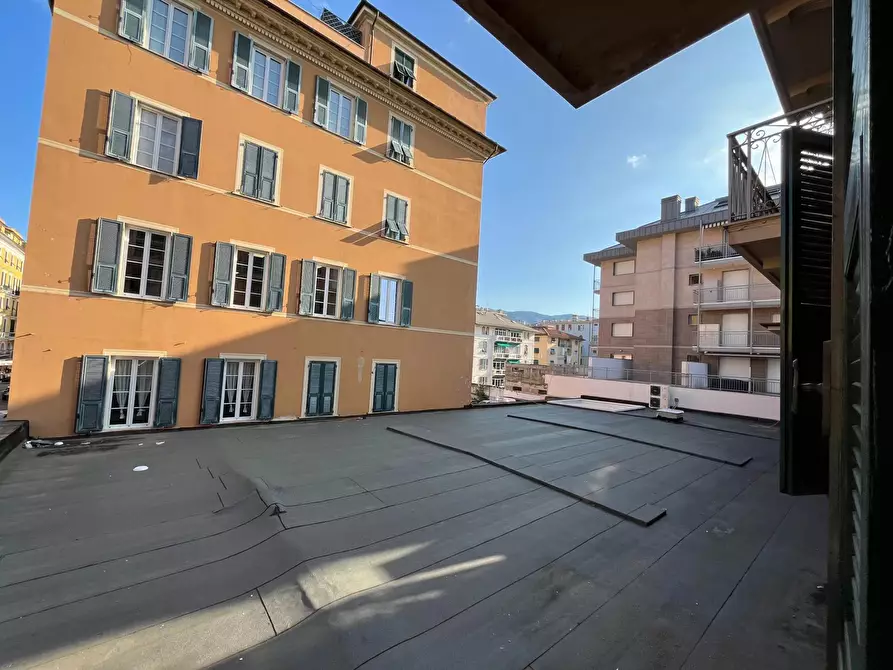Immagine 5 di Casa trifamiliare in vendita  in Corso Giuseppe Garibaldi a Chiavari
