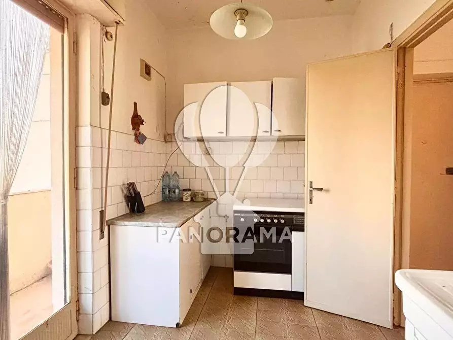 Immagine 6 di Casa trifamiliare in vendita  in Via Sardegna a Alcamo