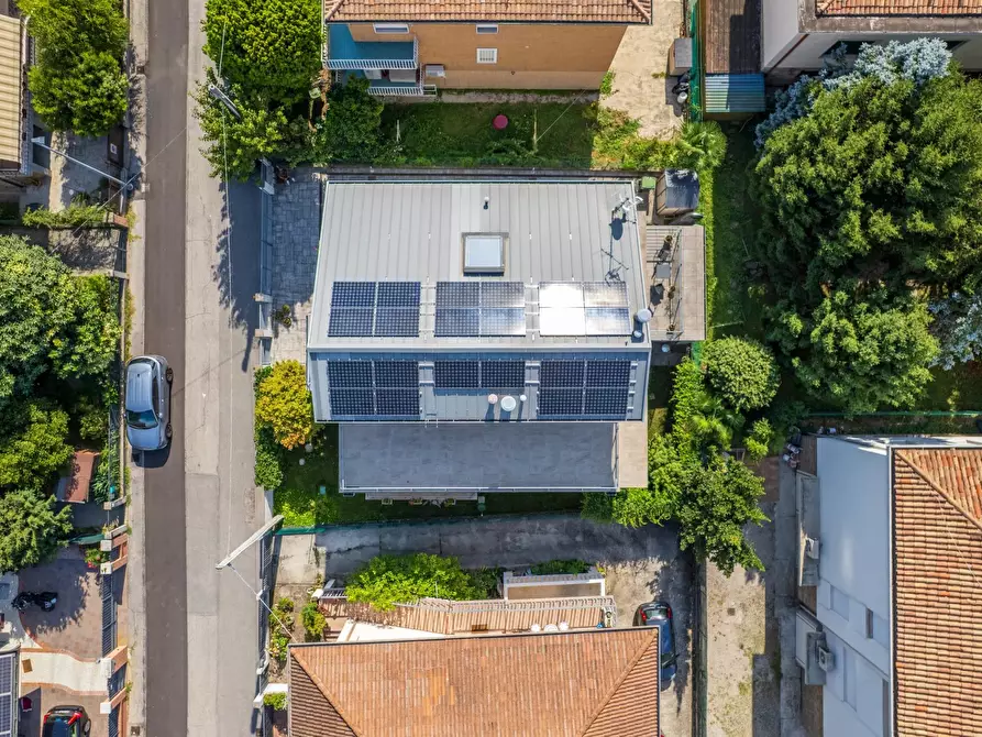 Immagine 10 di Terreno edificabile in vendita  a Padova