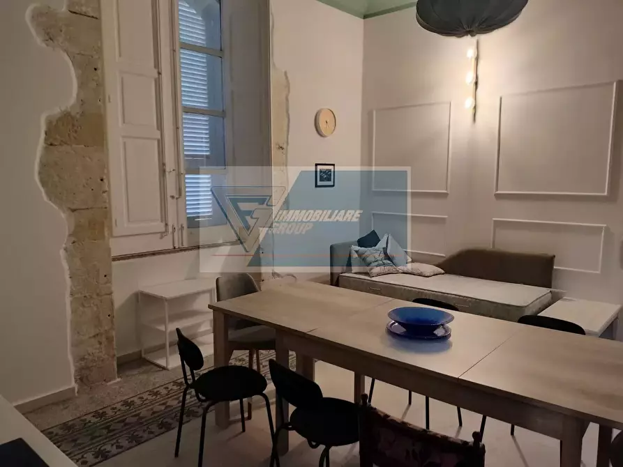 Immagine 8 di Casa trifamiliare in vendita  in Via Montegrappa a Siracusa