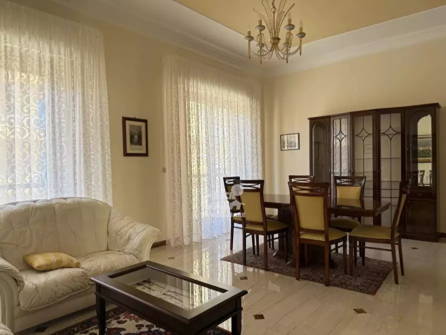 Immagine 5 di Casa trifamiliare in vendita  a Marsala