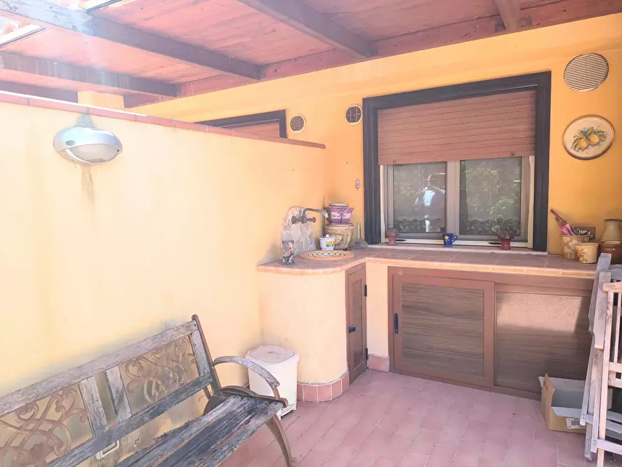 Immagine 6 di Casa trifamiliare in vendita  in Via Olimpia, 4c a Messina