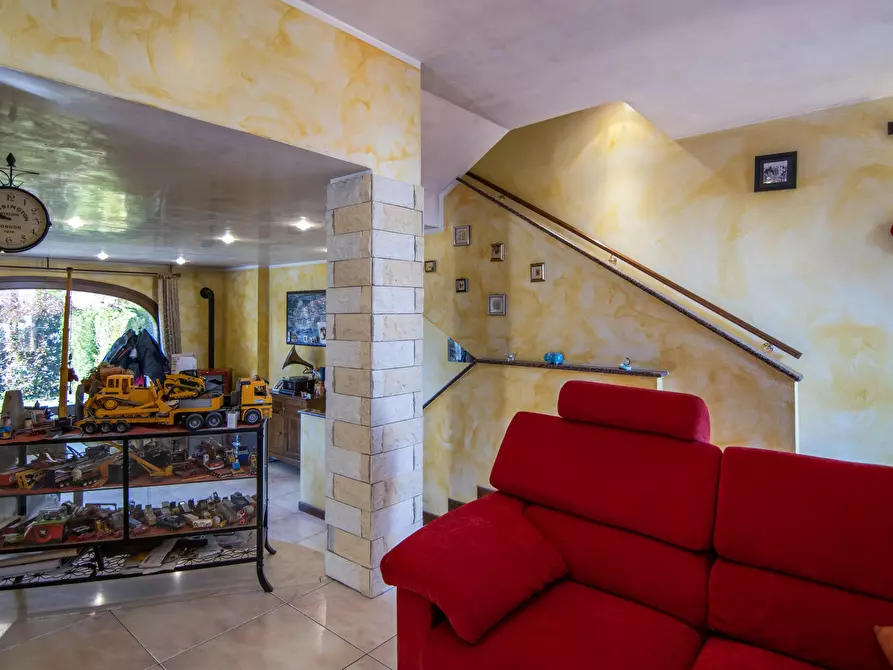 Immagine 18 di Terreno edificabile in vendita  a Albignasego