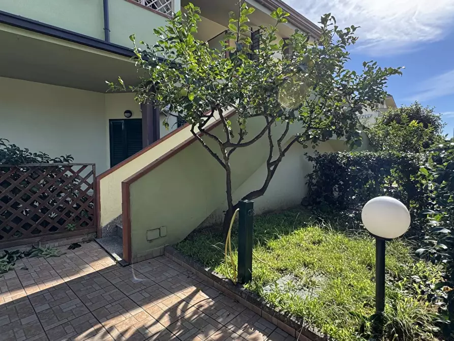 Immagine 17 di Villa in vendita  in Via Salina a Villapiana