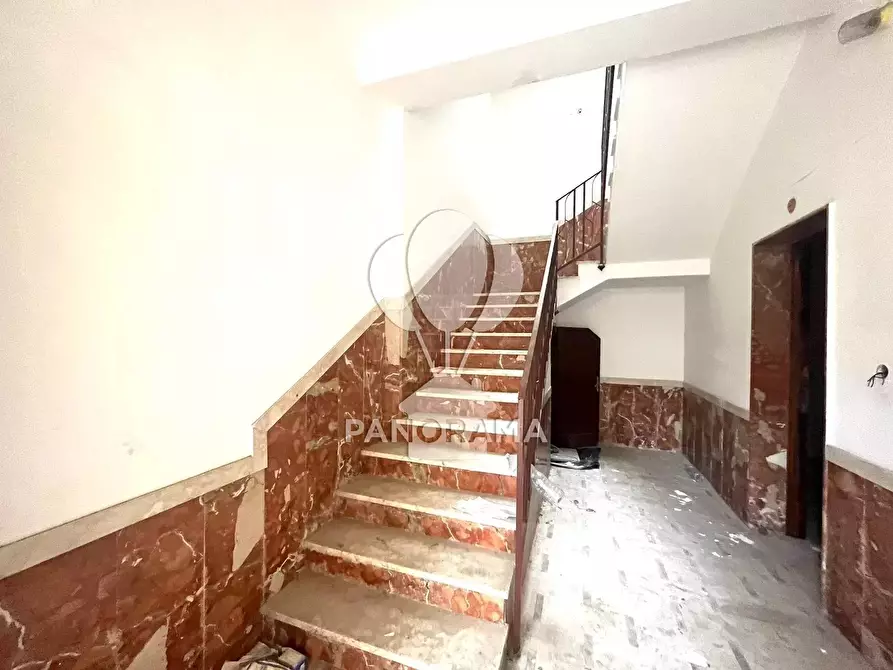 Immagine 34 di Casa trifamiliare in vendita  in Via Luigi Pirandello 5 a Balestrate