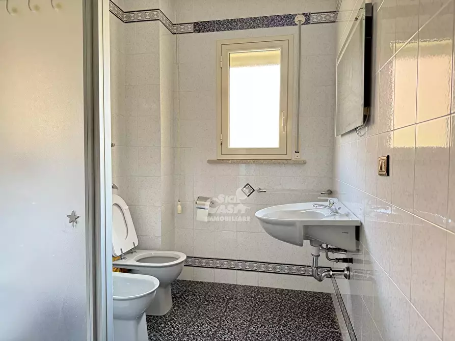 Immagine 21 di Casa trifamiliare in vendita  in PIAZZA MARCONI 41 MARSALA a Marsala