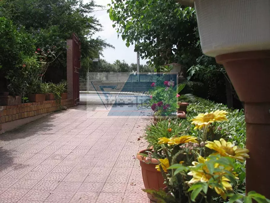 Immagine 3 di Terreno edificabile in vendita  in Viale Edoardo Garrone a Buccheri