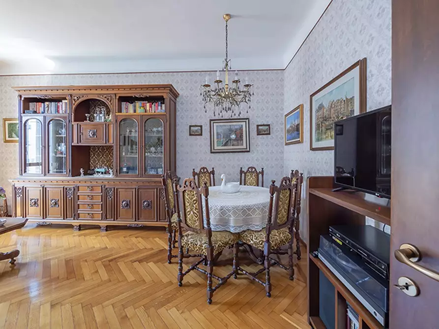 Immagine 3 di Casa trifamiliare in vendita  in Via Giovanni Antonio Amadeo, 37 a Milano