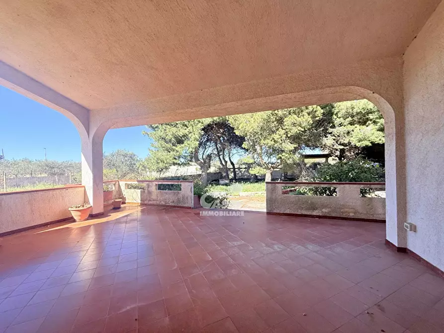 Immagine 10 di Terreno edificabile in affitto  a Marsala