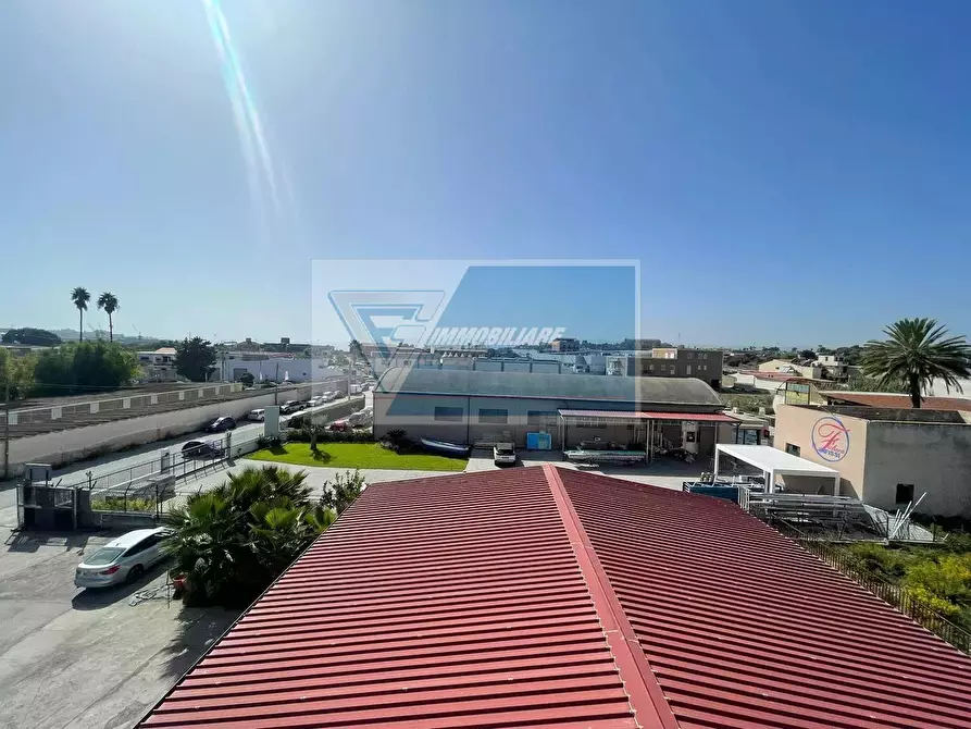 Immagine 11 di Terreno edificabile in vendita  in Contrada Cozzo Filonero a Augusta