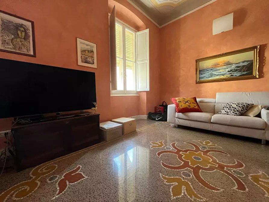 Immagine 5 di Casa trifamiliare in vendita  in Corso Giuseppe Mazzini a Lavagna